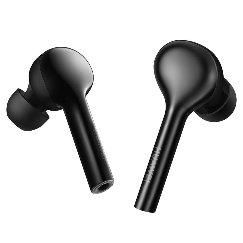HUAWEI ECOUTEURS NOIR LITE FREEBUDS 3 HUAWEI